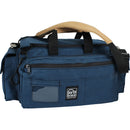 Porta Brace CAR-2 Cargo Case - for Mini DV Camcorder with Accessories (Blue)