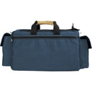 Porta Brace CAR-2 Cargo Case - for Mini DV Camcorder with Accessories (Blue)