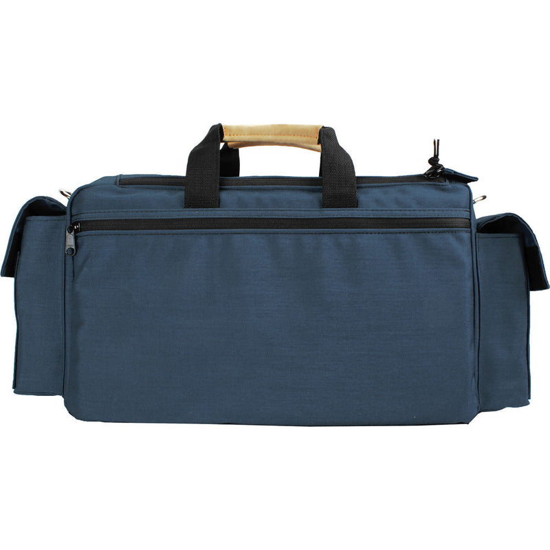 Porta Brace CAR-2 Cargo Case - for Mini DV Camcorder with Accessories (Blue)