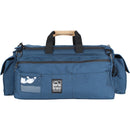 Porta Brace CAR-3 Cargo Case - for Mini DV Camcorder with Accessories (Blue)