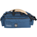 Porta Brace CAR-3 Cargo Case - for Mini DV Camcorder with Accessories (Blue)