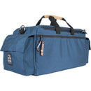 Porta Brace CAR-3 Cargo Case - for Mini DV Camcorder with Accessories (Blue)