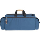 Porta Brace CAR-3 Cargo Case - for Mini DV Camcorder with Accessories (Blue)