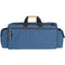 Porta Brace CAR-3 Cargo Case - for Mini DV Camcorder with Accessories (Blue)