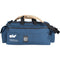 Porta Brace CAR-3 Cargo Case - for Mini DV Camcorder with Accessories (Blue)