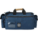 Porta Brace CAR-2 Cargo Case - for Mini DV Camcorder with Accessories (Blue)