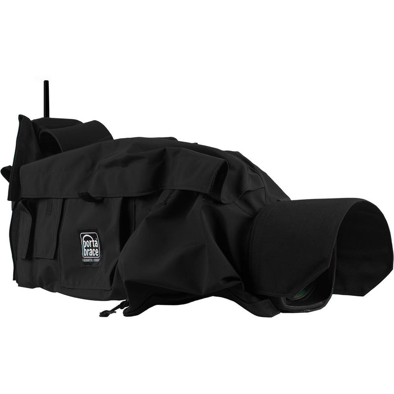 Porta Brace RS-22VTH Rain Slicker