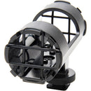 Azden SMH-1 Shock Mount for Shotgun Microphones