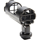 Azden SMH-1 Shock Mount for Shotgun Microphones