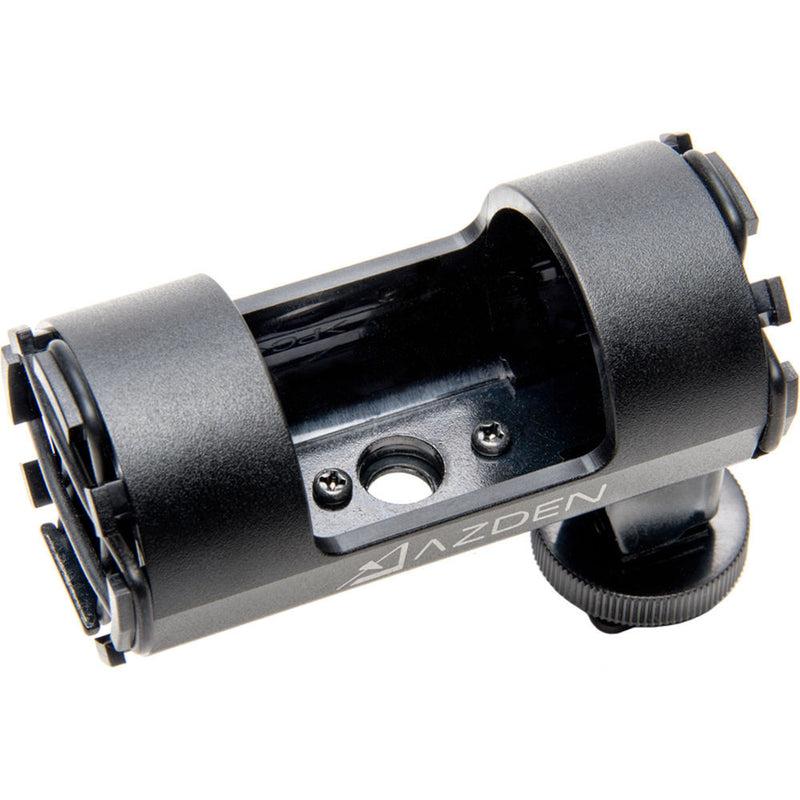 Azden SMH-1 Shock Mount for Shotgun Microphones