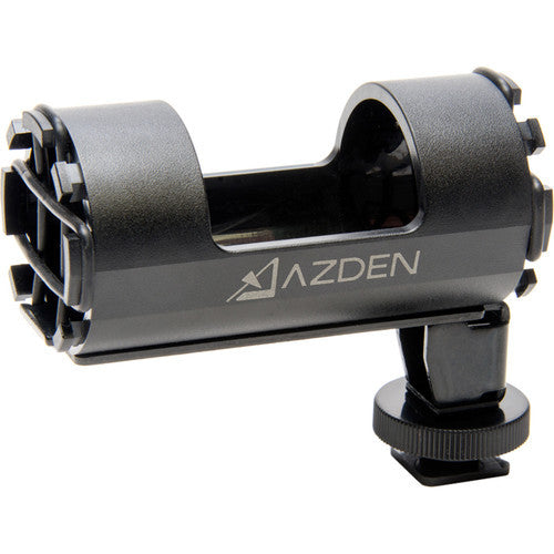 Azden SMH-1 Shock Mount for Shotgun Microphones