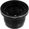 FotodioX Pro Lens Mount Adapter for Mamiya RB67/RZ67 Lens to Canon EF-Mount Camera