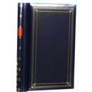 Pioneer Photo Albums BDP-35 Photo Album (Navy Blue)