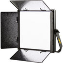 ikan Lyra Bi-Color 5-Point LED Soft Panel Light Kit with 5x LB10