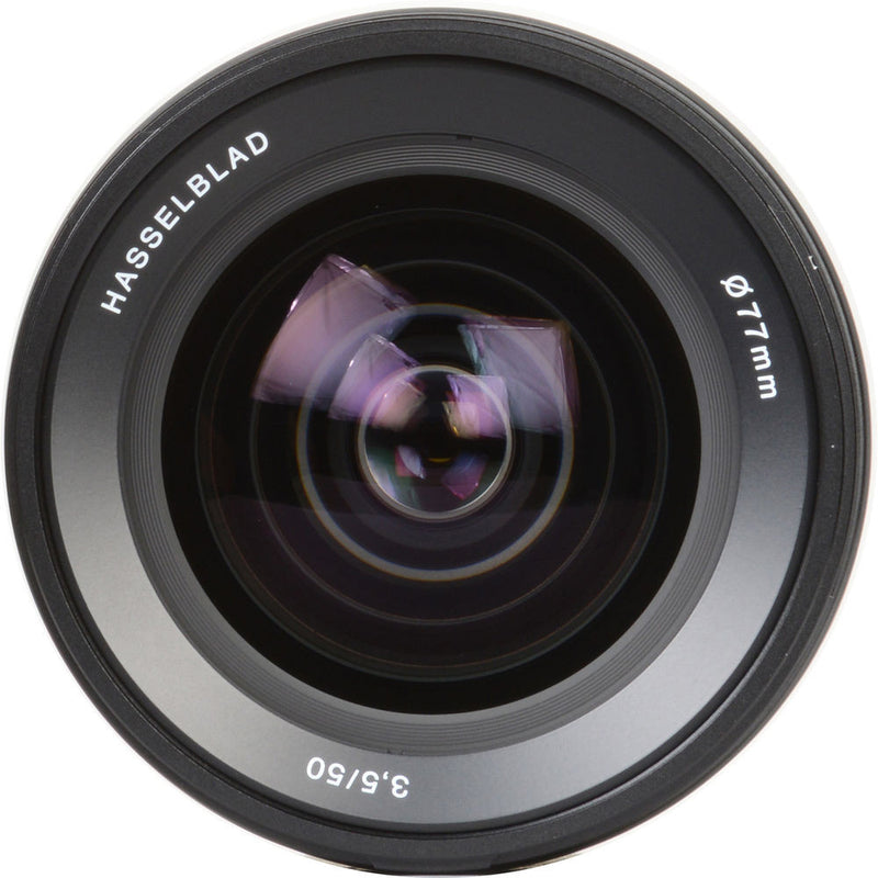 Hasselblad HC 50mm f/3.5 II Lens