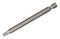 Wiha 74333 HEX Metric Power BIT 2.5 X 90MM / BAG 82Y5731