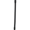 Gator Frameworks Gooseneck (Black, 13")