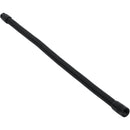 Gator Frameworks Gooseneck (Black, 19")