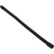 Gator Frameworks Gooseneck (Black, 19")