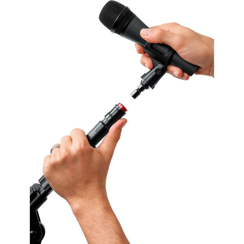 Gator Cases Framework Quick-Release Microphone Attachment