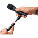 Gator Cases Framework Quick-Release Microphone Attachment