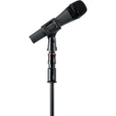 Gator Cases Framework Quick-Release Microphone Attachment