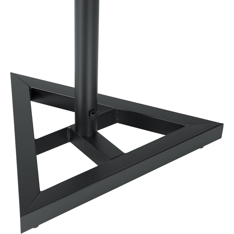 Gator Cases Frameworks Adjustable Studio Monitor Stands (Pair)