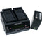 Dolgin Engineering TC200-i Two-Position Simultaneous Battery Charger for Canon BP-A30 and BP-A60