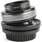 Lensbaby Composer Pro II with Sweet 35 Optic for Canon RF