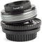 Lensbaby Composer Pro II with Sweet 50 Optic for Canon RF