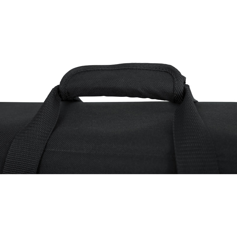 Gator Cases Small Padded LCD Nylon Carry Tote Bag Kit (19 to 24", 2-Pack)