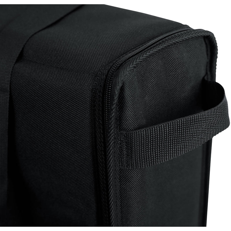 Gator Cases Medium Padded Nylon Carry Tote Bag for LCD Screens Between 27-32"