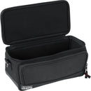 Gator Cases Padded Mixer Bag for Behringer X-AIR Series Mixers