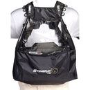 K-Tek KSRB2 Rain Bib for Stingray Harness