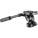 Manfrotto Befree Live Video Head