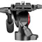 Manfrotto Befree Live Video Head