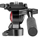 Manfrotto Befree Live Video Head