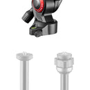 Manfrotto Befree Live Video Head