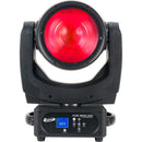 Elation Professional FUZE WASH Z120 - RGBW LED Moving Head Light