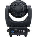 Elation Professional FUZE WASH Z120 - RGBW LED Moving Head Light