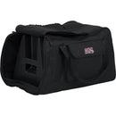 Gator Cases GPA-TOTE10 10" Speaker Tote Kit with Stand, Cable, and Fastener Straps