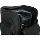 Gator Cases GPA-TOTE10 10" Speaker Tote Kit with Stand, Cable, and Fastener Straps