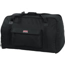 Gator Cases GPA-TOTE15 15" Speaker Tote Kit with Stand, Cable, and Fastener Straps