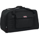 Gator Cases GPA-TOTE12 12" Speaker Tote Kit with Stand, Cable, and Fastener Straps