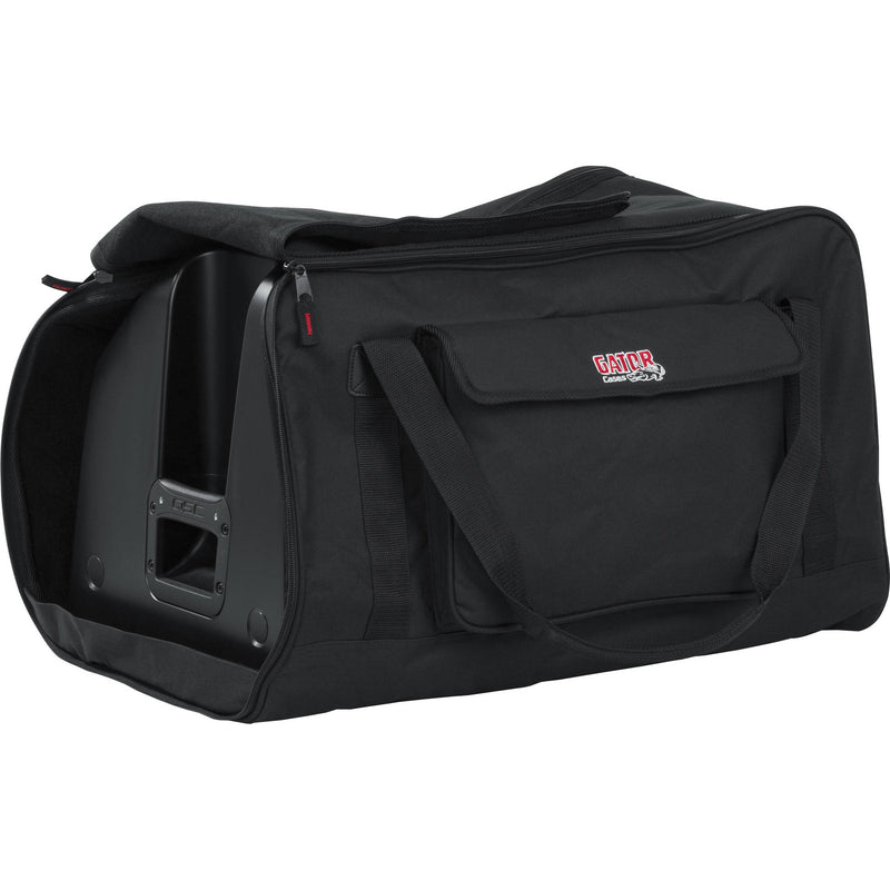 Gator Cases GPA-TOTE12 Speaker Tote for QSC K12, Turbosound IQ12, Yamaha DRX12