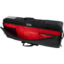 Gator Cases G-PG-49 Pro-Go Series 49-Note Keyboard Bag