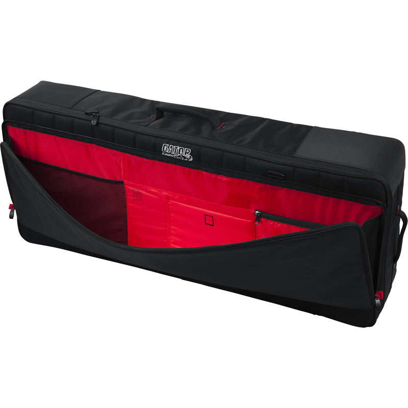 Gator Cases G-PG-61 Pro-Go Series 61-Note Keyboard Bag