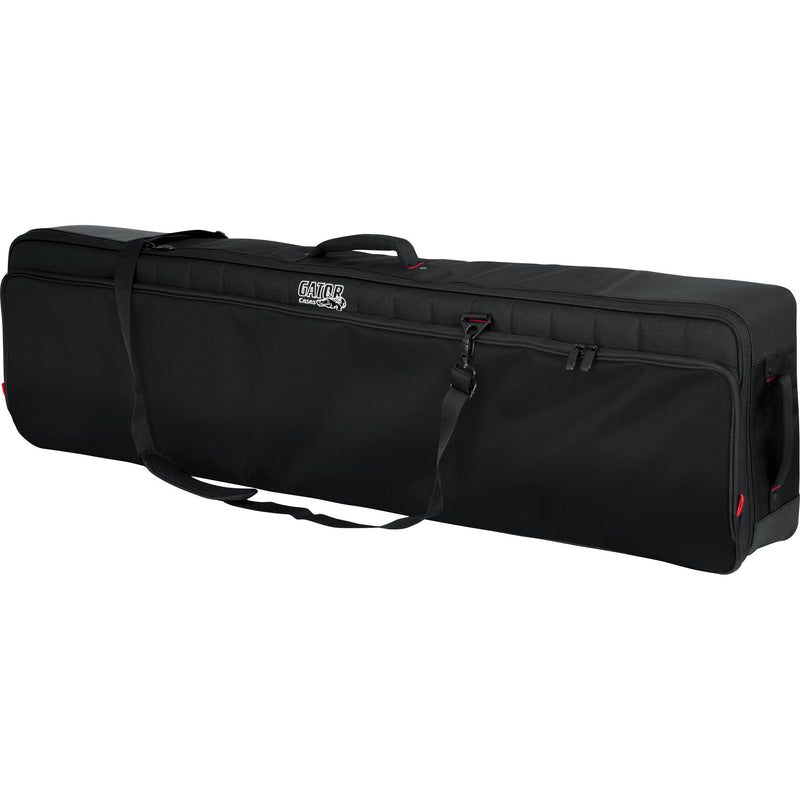 Gator Cases G-PG-76SLIM Pro-Go Series Slim 76-Note Keyboard Bag