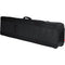 Gator Cases G-PG-76SLIM Pro-Go Series Slim 76-Note Keyboard Bag