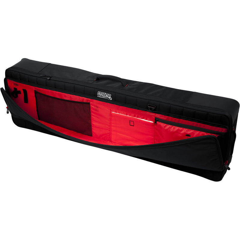 Gator Cases G-PG-88SLIM Pro-Go Series Slim 88-Note Keyboard Bag